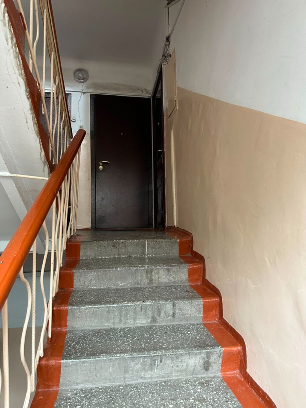 Продам 2-комнатную квартиру, 43 м², 2/4 этажа: фото 4