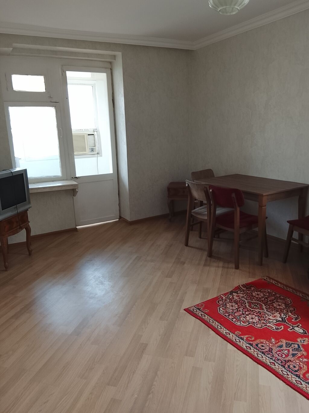 Bakı, Yasamal, 1 otaqlı, Köhnə tikili, m. İnşaatçılar, 35 kv. m