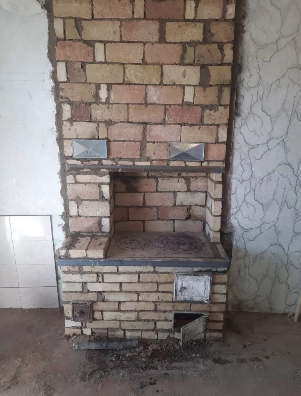 Кладка кирпича Монтаж Больше 6 лет опыта: фото 3