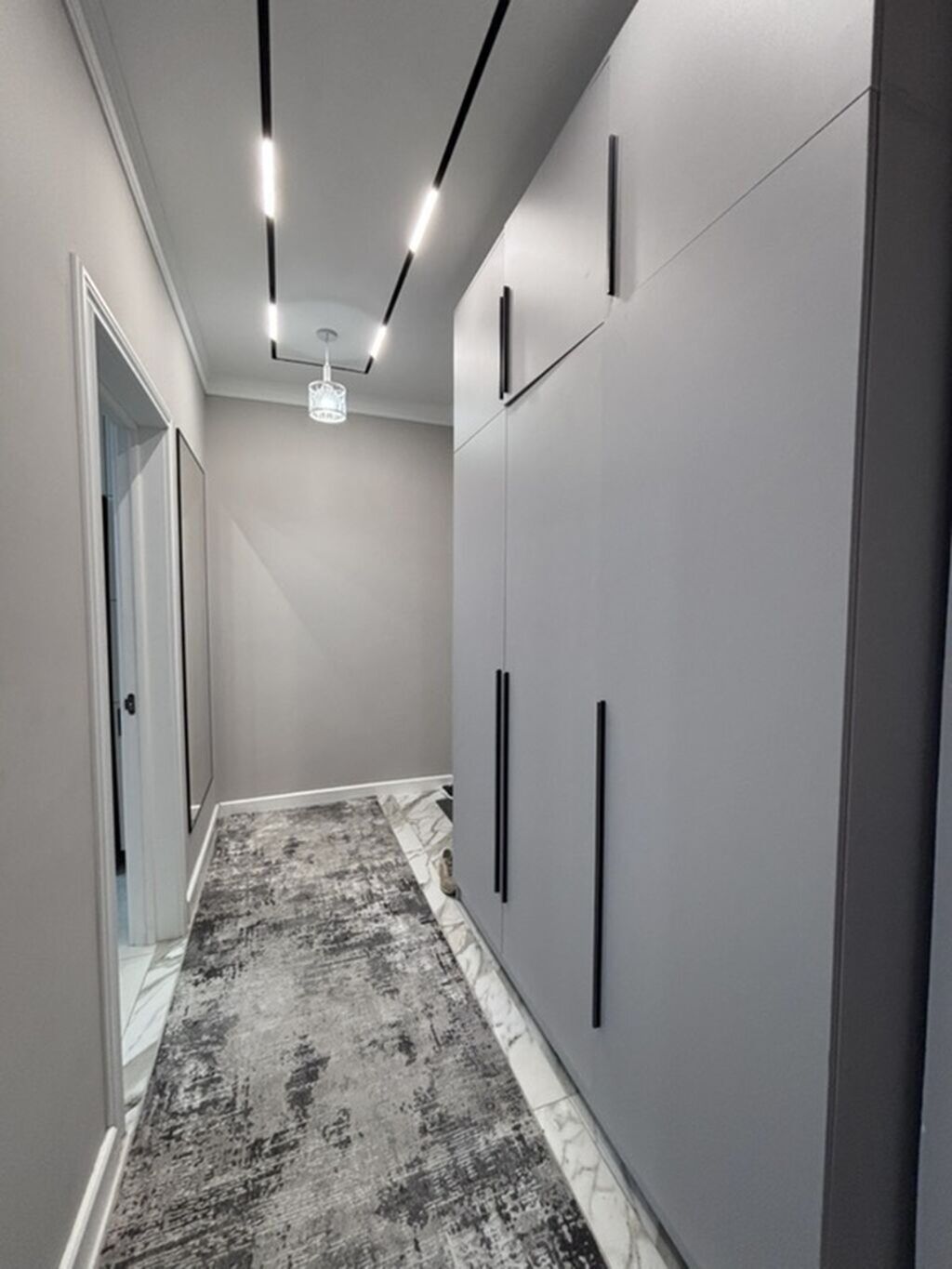 1 комната, 43 м², Физприборы Элитка, 4 этаж, Евроремонт: фото 4