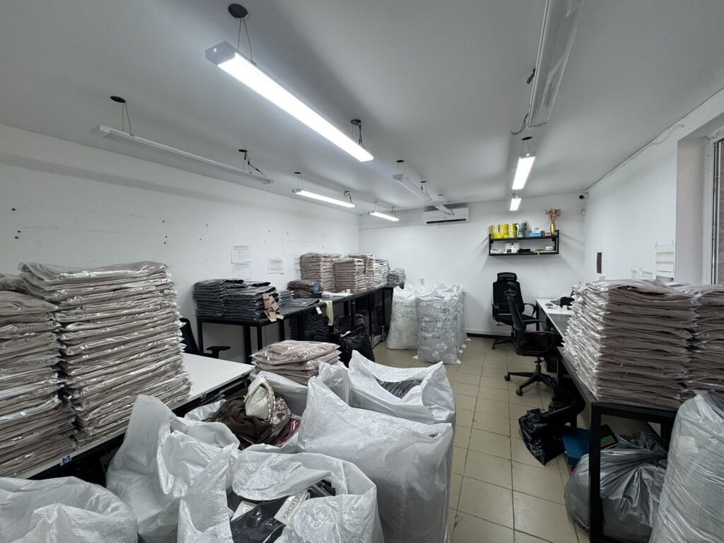 650 м², 12 комнат, Юг-2 мкр: фото 8