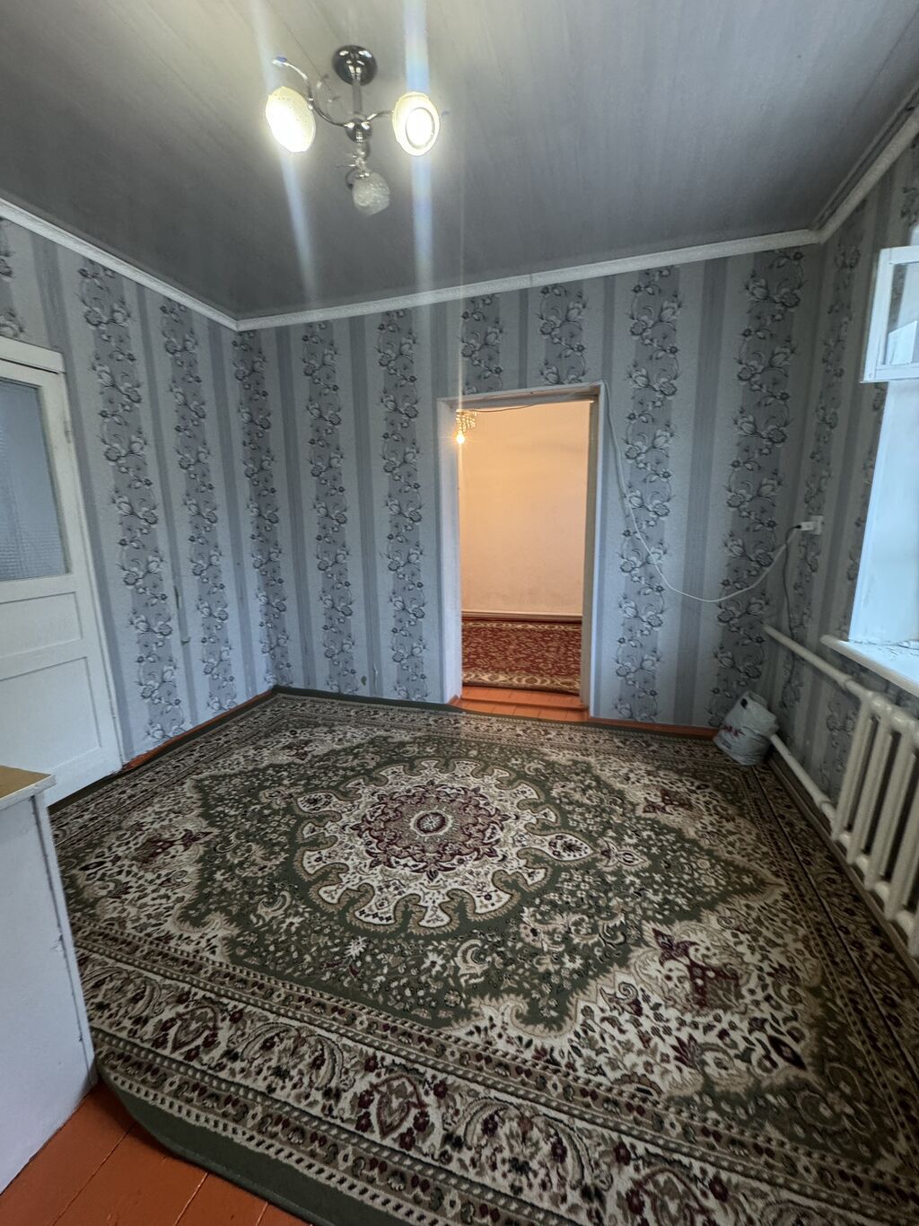 Срочно продается в п. Дачное (ГЭС5) 8 комнатный дом: фото 5