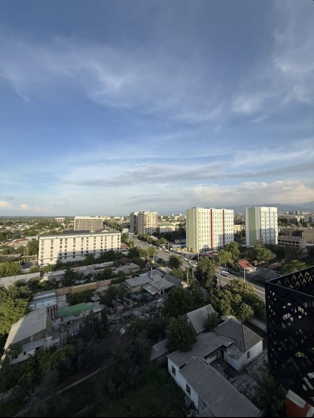 1 комната, 40 м², Аламедин-1 мкр Элитка, 11 этаж, Евроремонт: фото 7