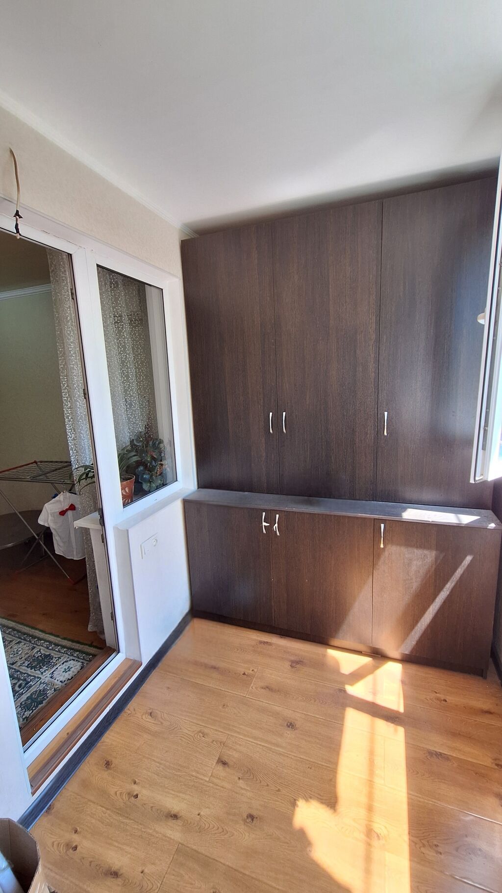 2 комнаты, 44 м², 6 мкр 104 серия, 3 этаж, Косметический ремонт: фото 5