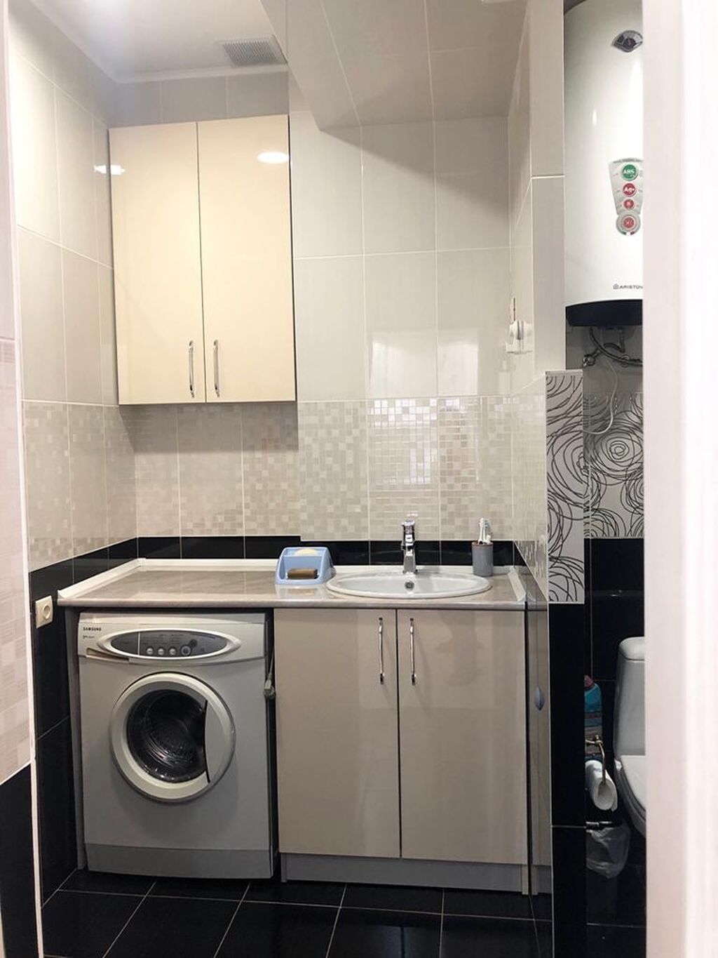 2 комнаты, 56 м² — фото 4