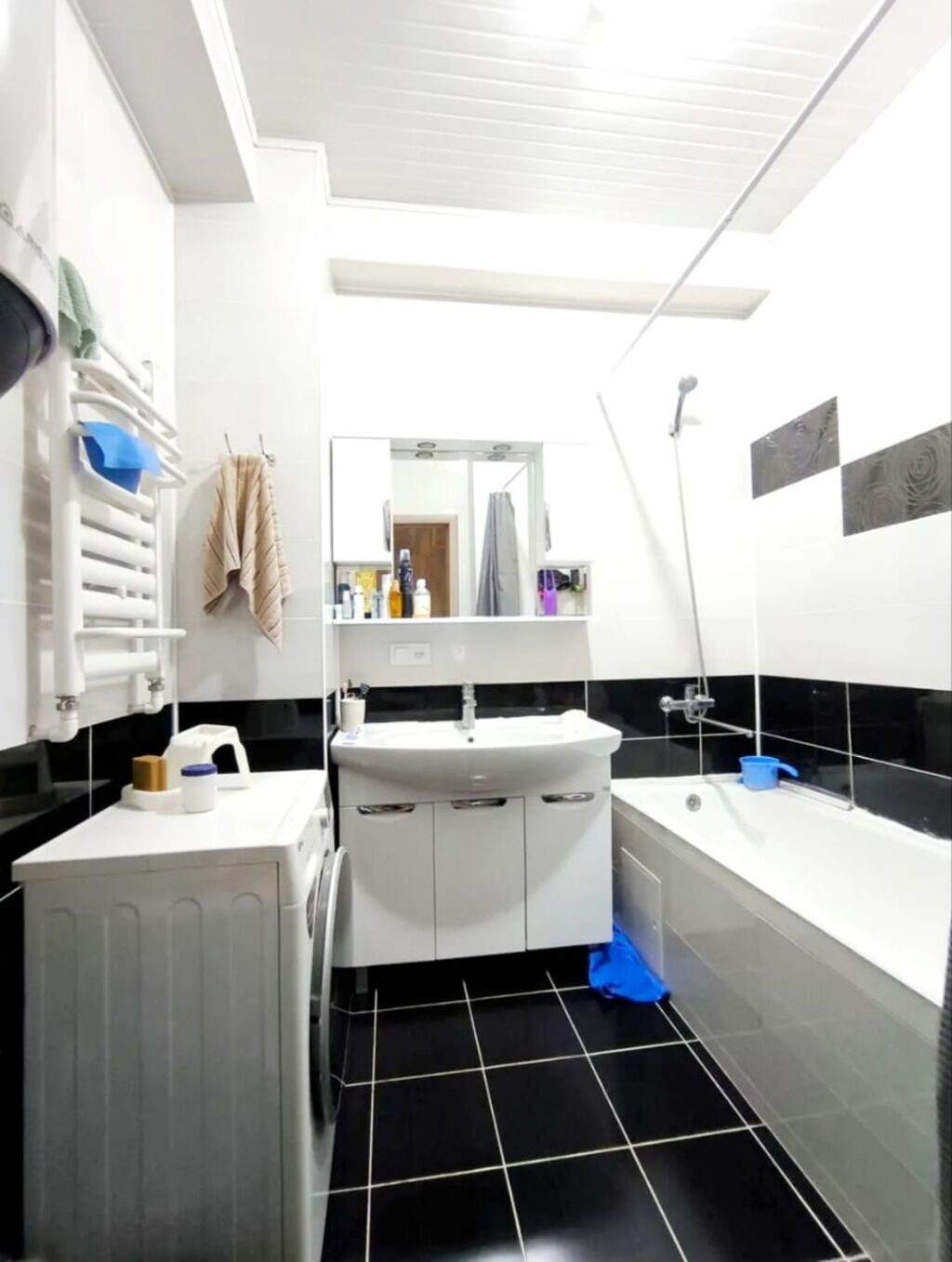 3-комн. квартира, 101 м², 6 мкр Элитка, 6 этаж: фото 6