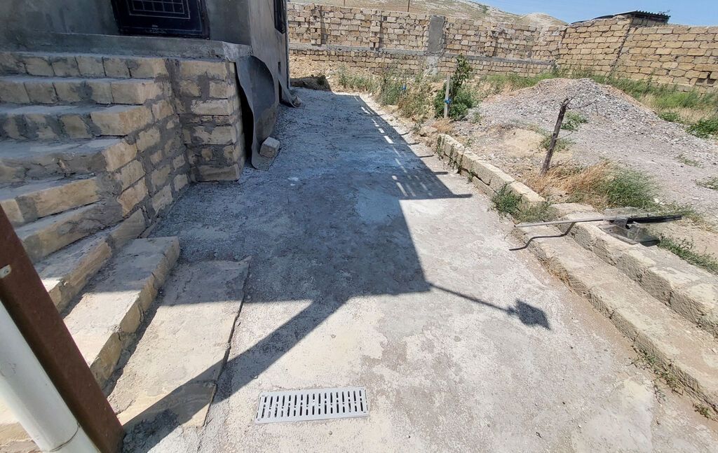 5 otaqlı, 132 kv. m, Kredit yoxdur, Orta təmir
