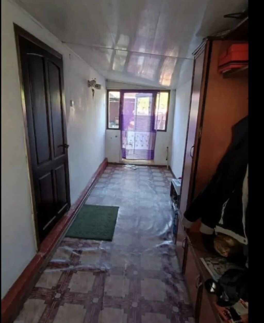 2 комнаты, 70 м², 5 соток, Бишкек, Маевка с. Собственник: фото 3