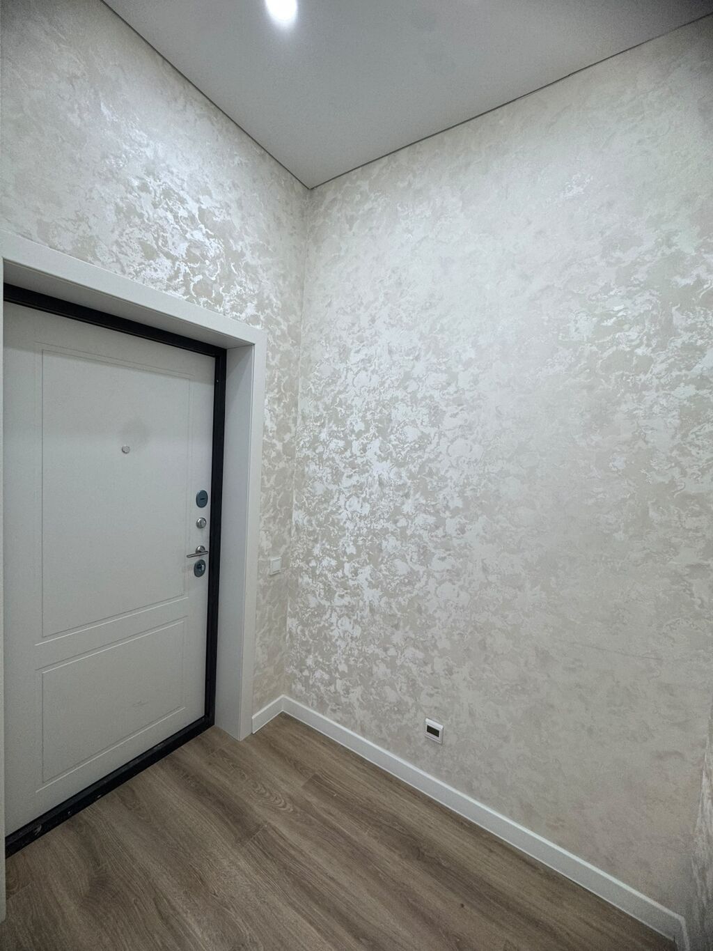 2 комнаты, 58 м², Технопарк Элитка, 7 этаж, Свежий ремонт: фото 6