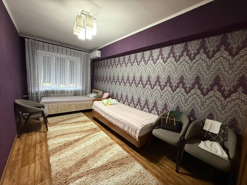 3 комнаты, 63 м², 5 этаж: фото 2