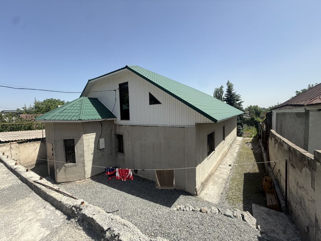6 комнат и более, 160 м², 10 соток, Бишкек, Собственник: фото 5