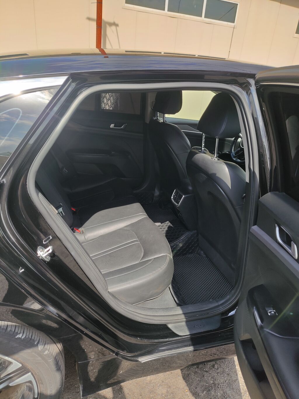 Kia K5: 2020 г., 2 л, Автомат, Газ, Седан: фото 7