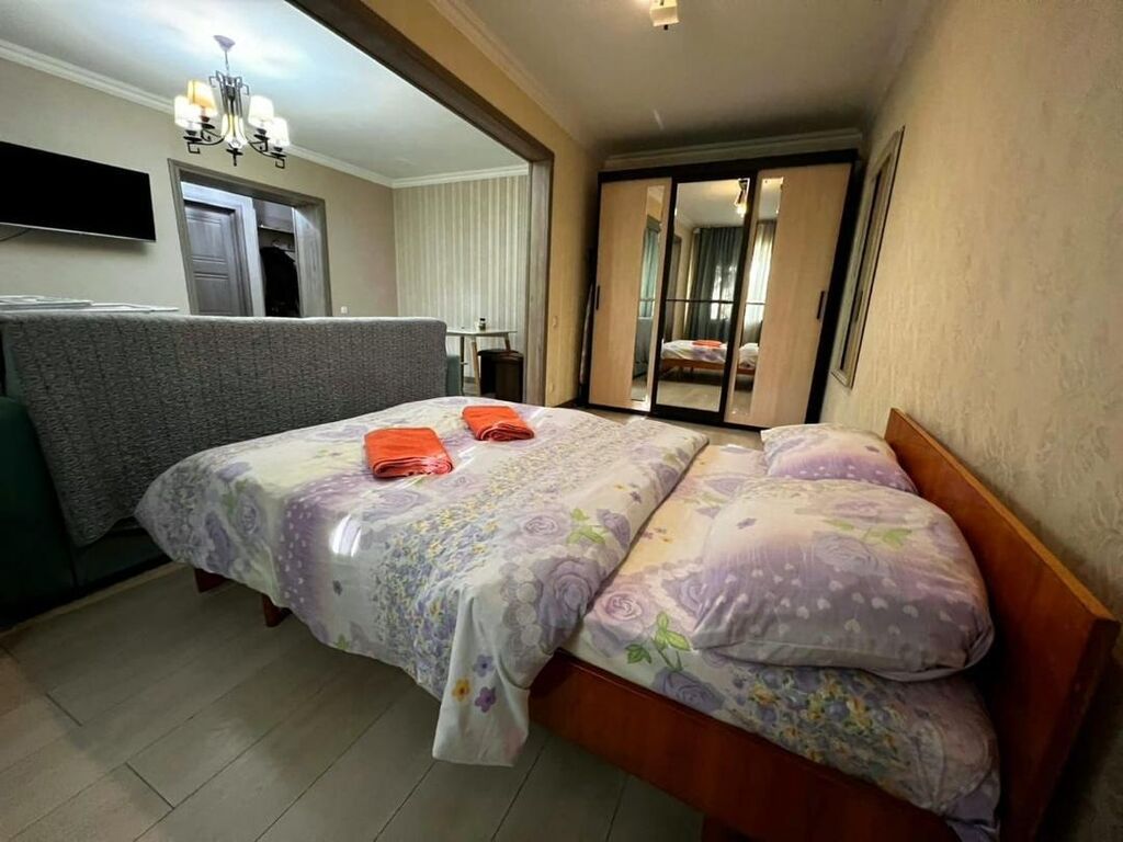 Суточная квартира ‼️ строго для двоих: 2800 KGS Посуточная аренда ...