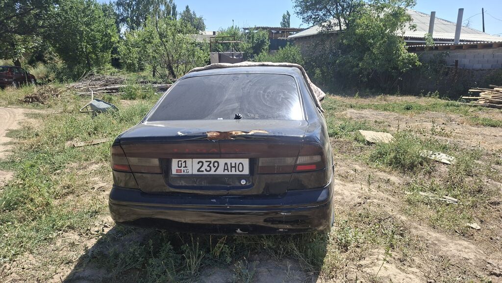 Audi A6: 2001 г., Седан: фото 2