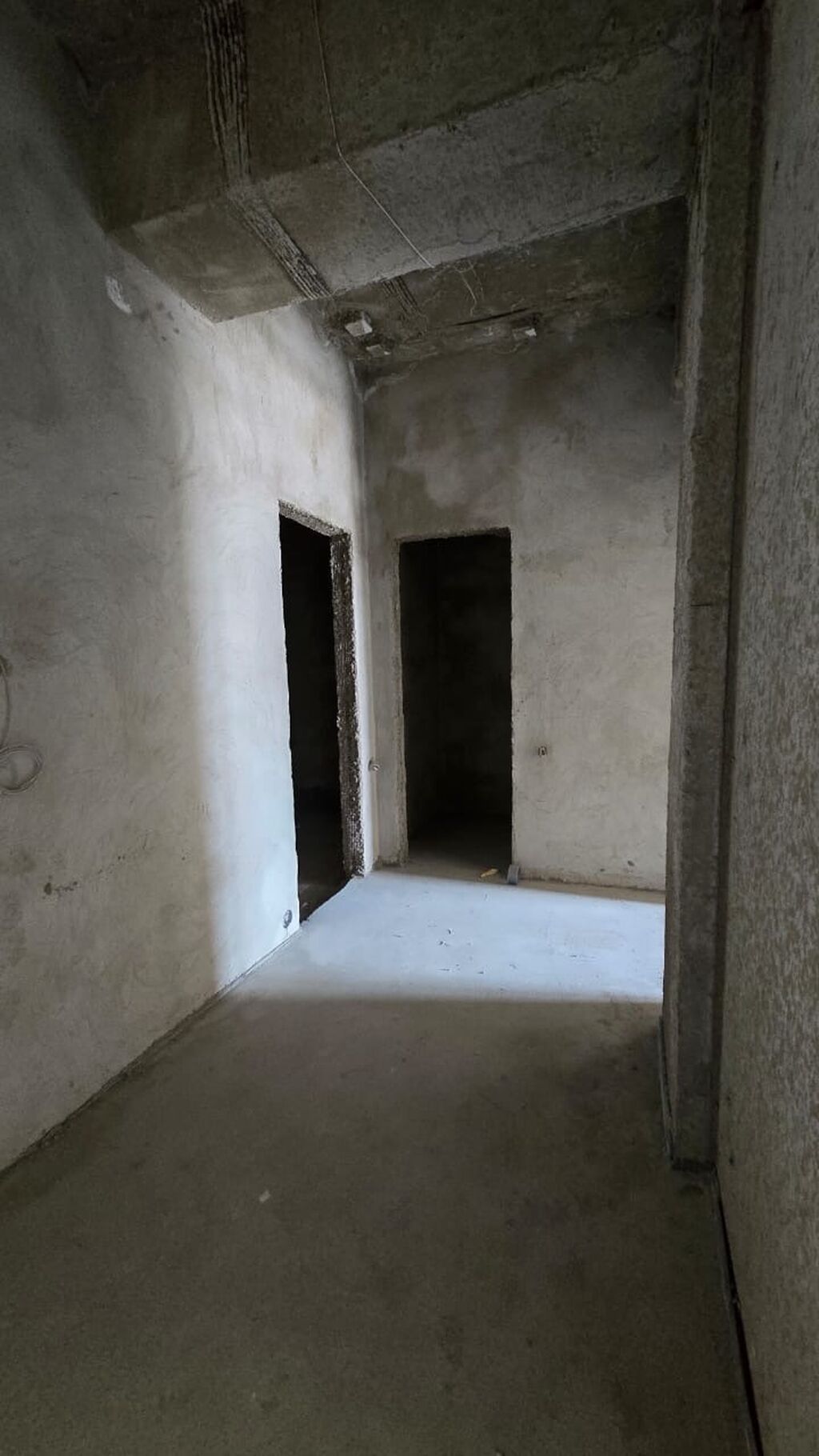 2 комнаты, 62 м², Асанбай мкр Элитка, 14 этаж, ПСО (под самоотделку): фото 4