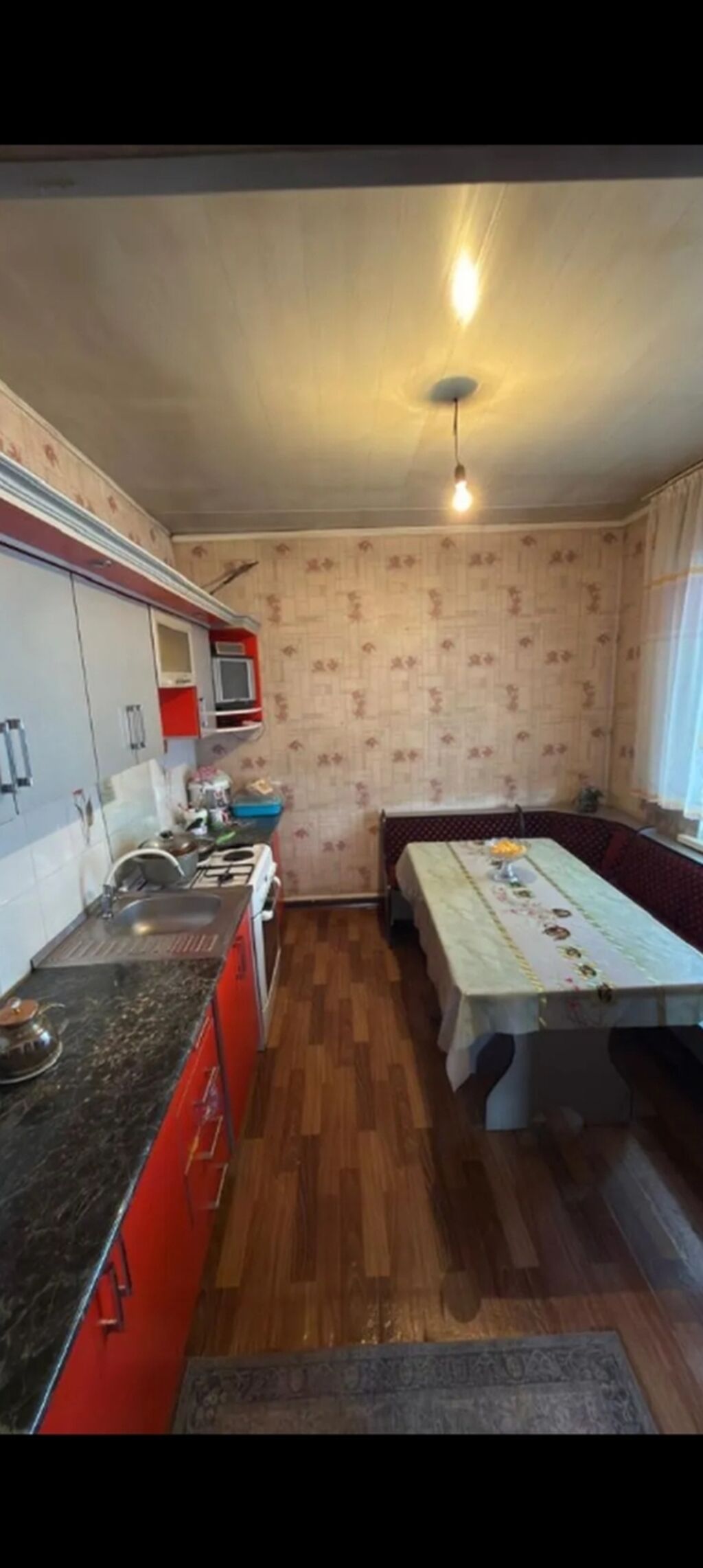 66 м², 3 комнаты, Церковь: фото 2