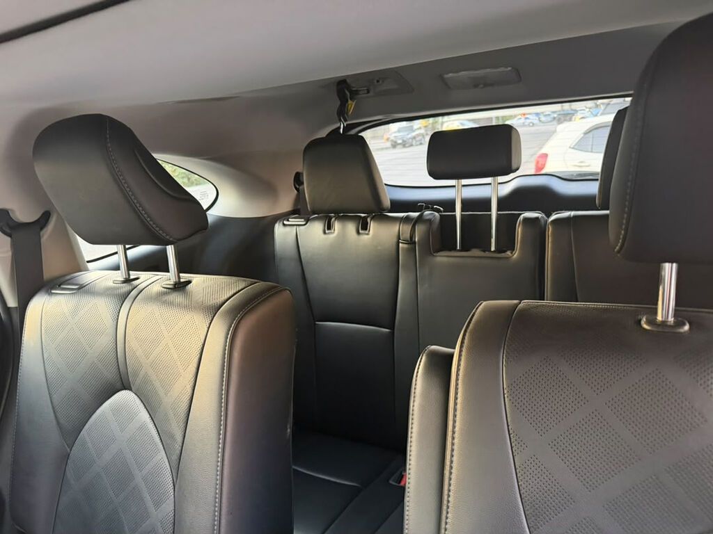 Toyota Highlander: 2021 г., Гибрид: фото 2