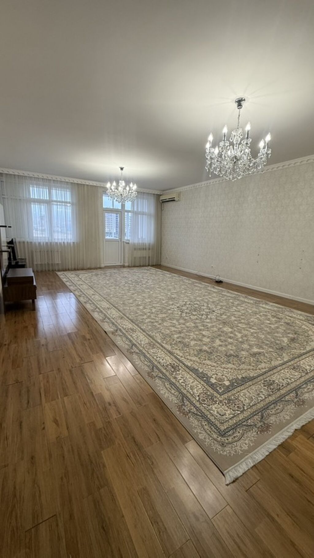 5 комнат, 289 м², Ала-Арча ТРЦ Элитка, 5 этаж, Евроремонт: фото 2
