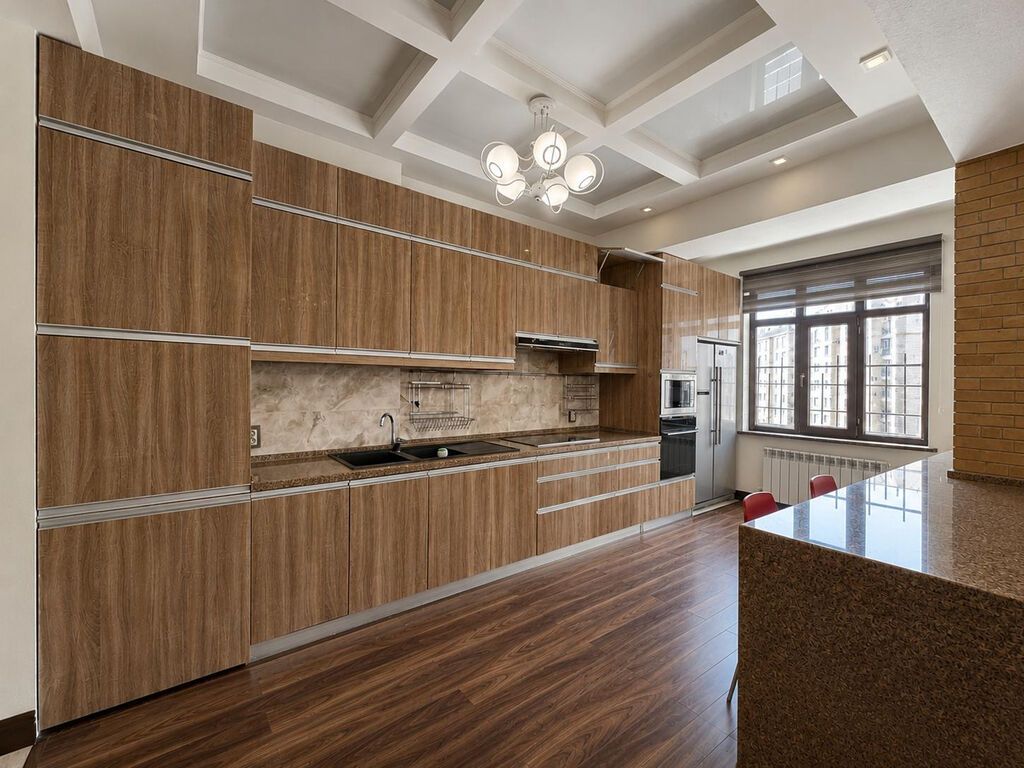 2 комнаты, 76 м², Асанбай мкр Элитка, 4 этаж, Евроремонт: фото 4