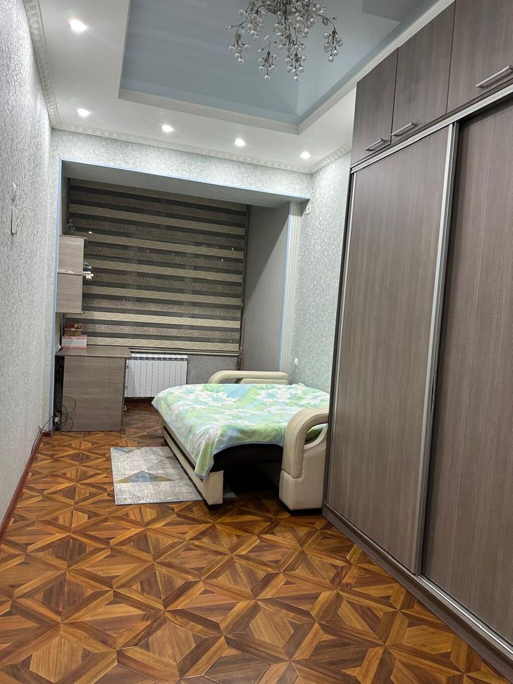 Студия, 120 м², Элитка, 2 этаж, Дизайнерский ремонт: фото 6