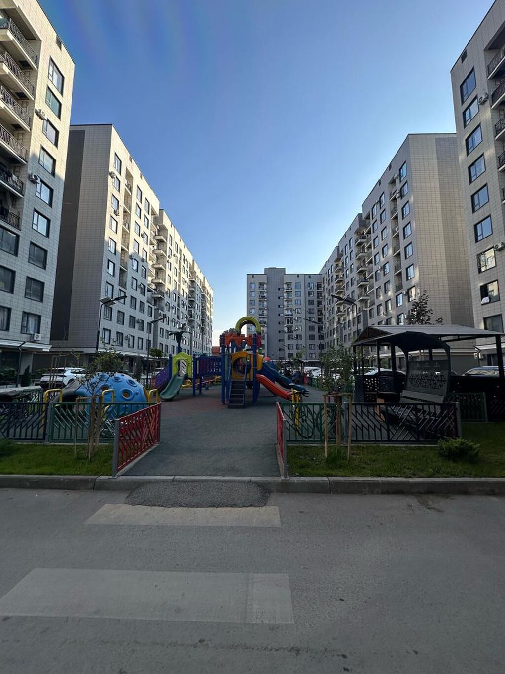 1 комната, 42 м², Технопарк Элитка, 3 этаж, ПСО (под самоотделку): фото 5