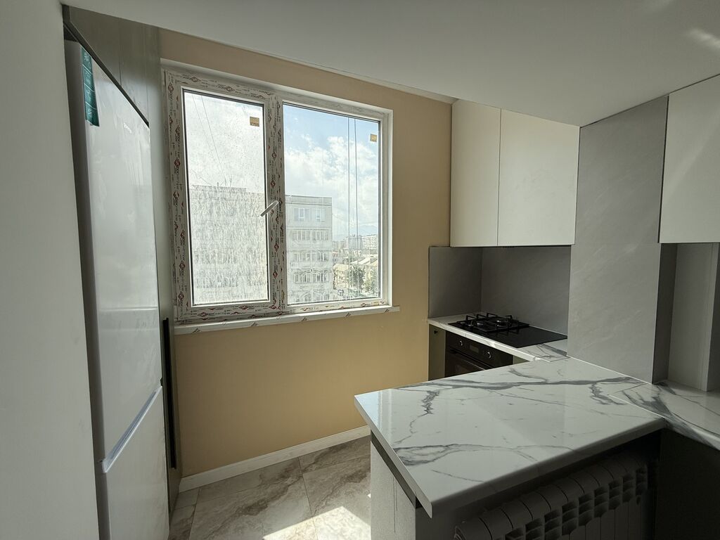 2 комнаты, 70 м², Моссовет Индивидуалка, 8 этаж: фото 7