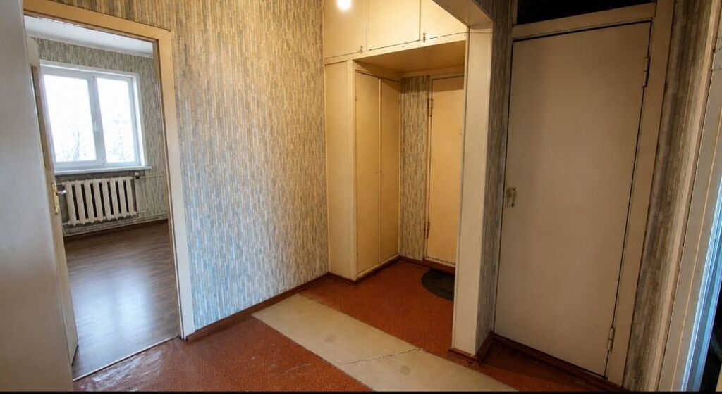 Hövsanda 3 otaqlı köhnə tikili mənzil satılır, 68 m², 144 000 AZN, şəkil 2 / 10