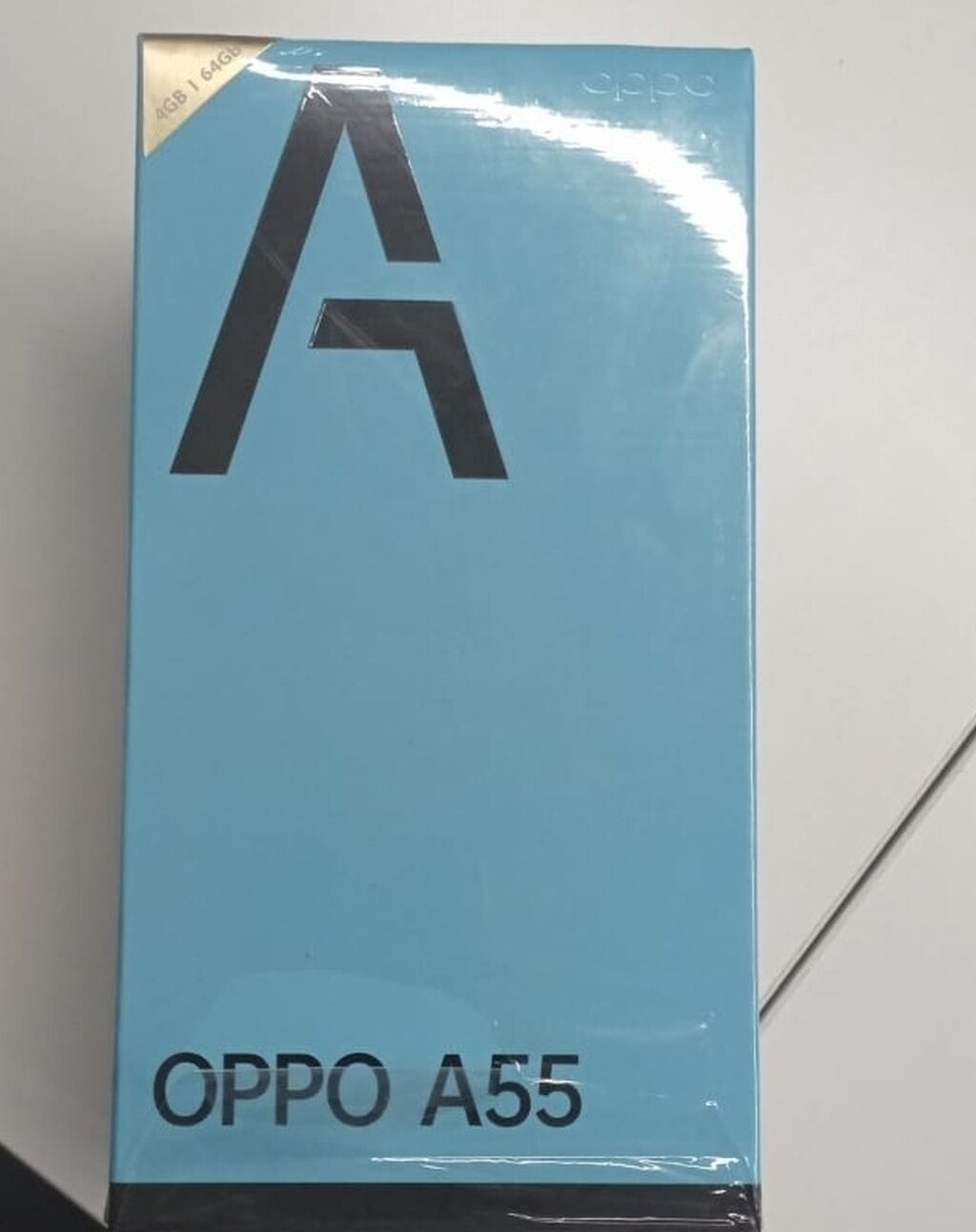 Смартфон Oppo A57s 4 128gb Купить