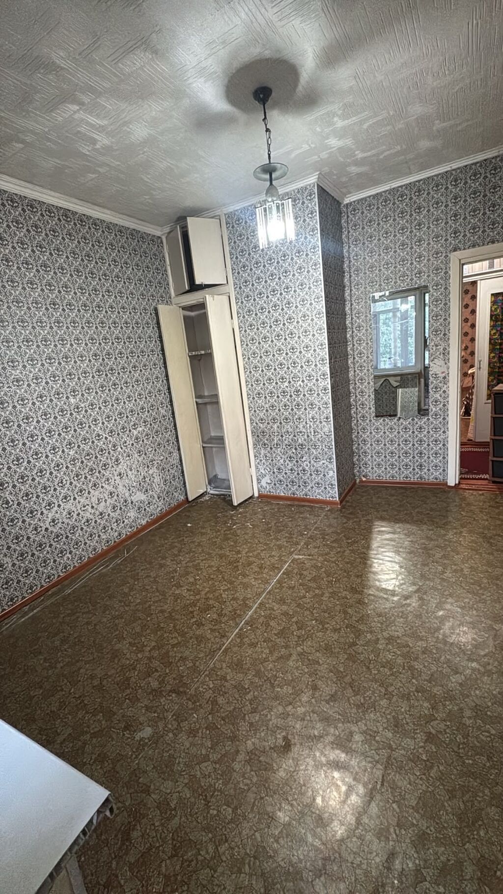 Сдаётся 2-х квартира в городе Ош по адресу ул.Кулатова д.15 кв.49: фото 8