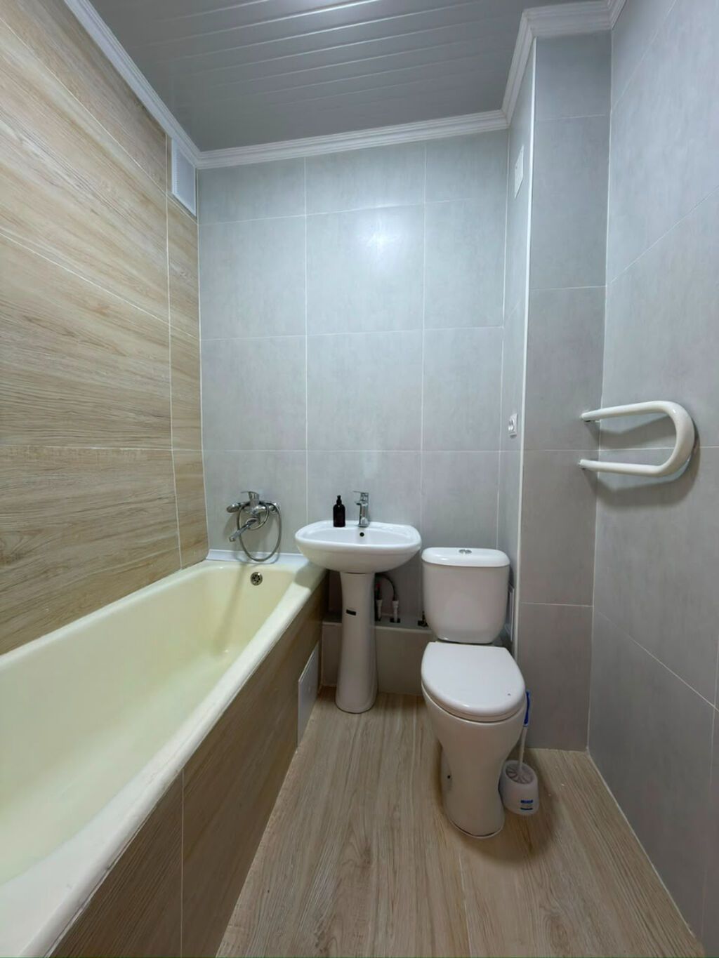 Продам 1-комнатную квартиру в районе Карпинка: фото 5