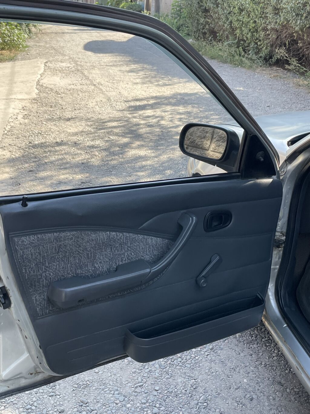Daewoo Nexia: 2008 г., 1.6 л, Механика, Бензин, Седан: фото 8