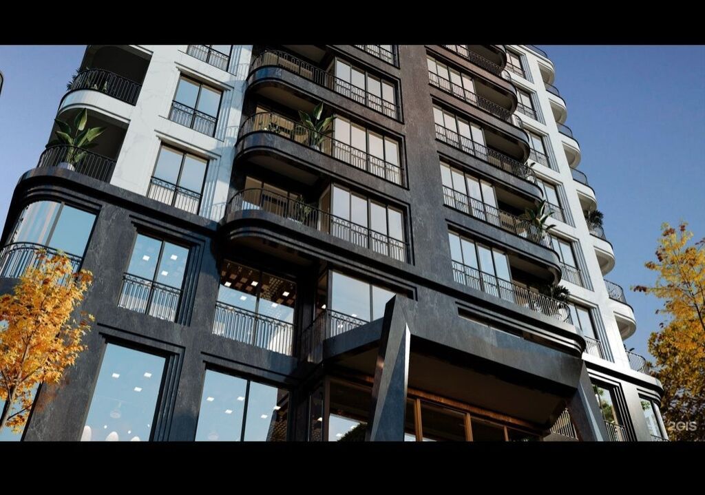 3 комнаты, 119 м², Орто-Сай с. Элитка, 2 этаж, ПСО (под самоотделку): фото 5