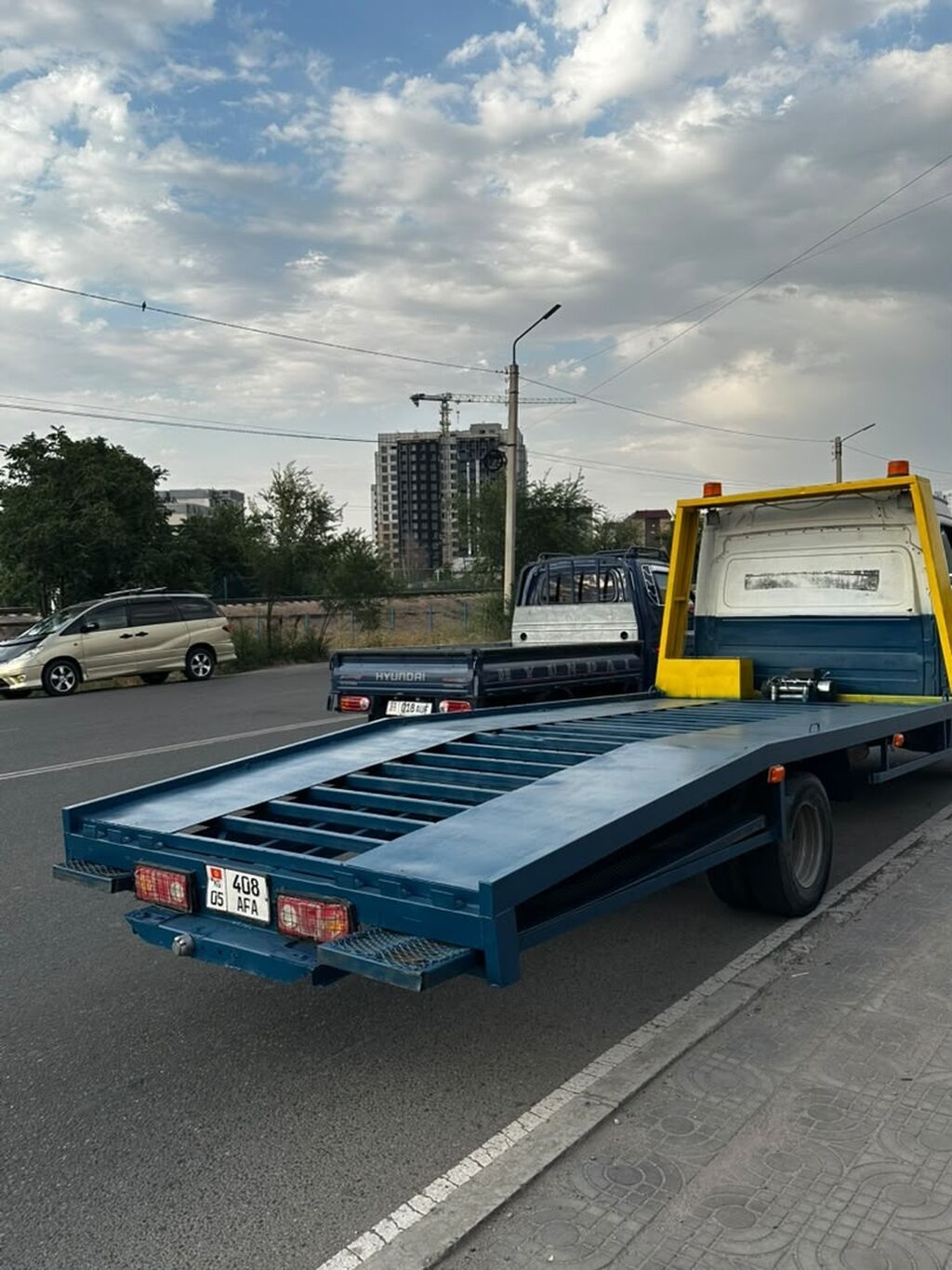 Mercedes-Benz Спринтер: 1996 г.: фото 2