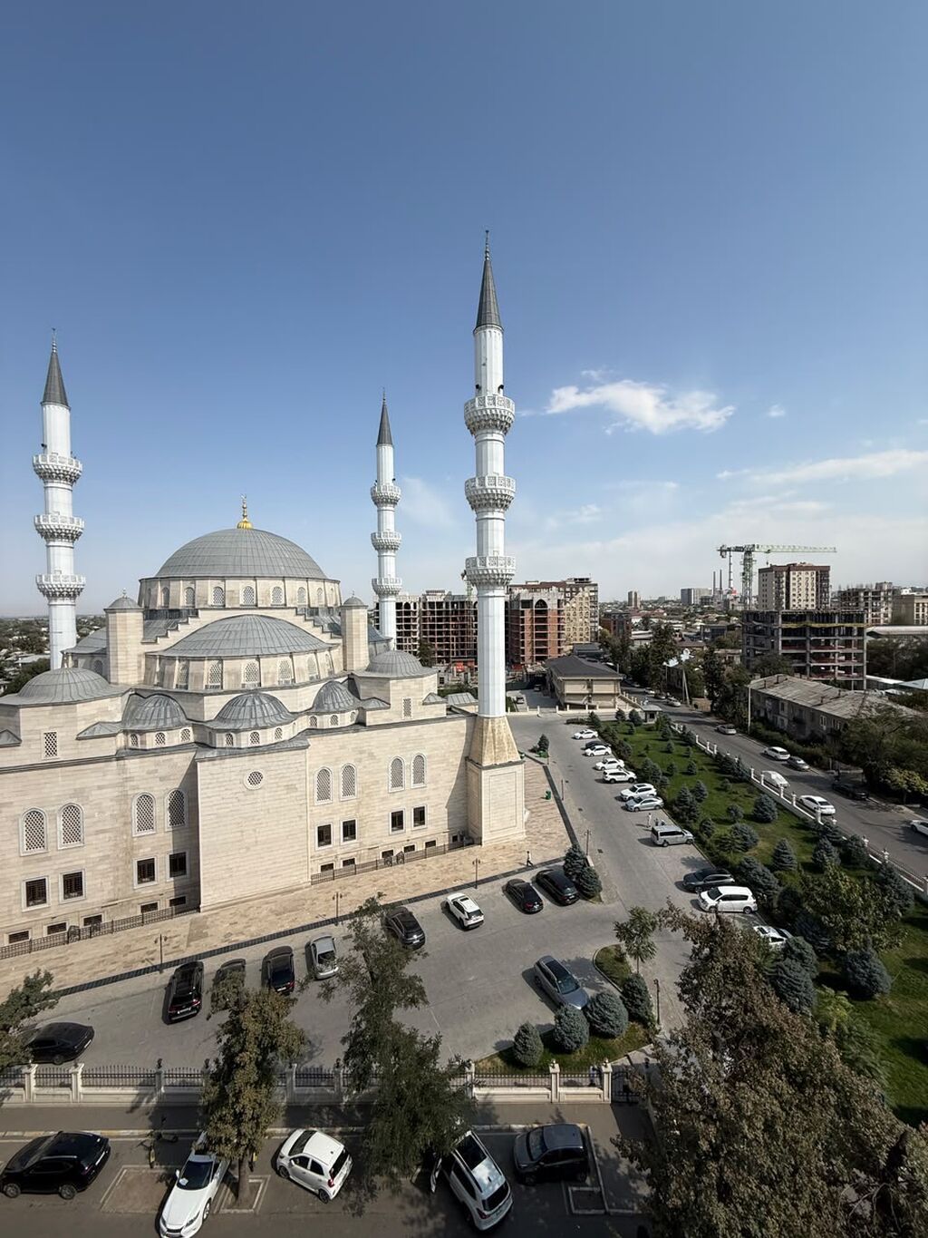 Продам 4-комн. квартиру 176 м² в ЖК Abyad House: фото 2