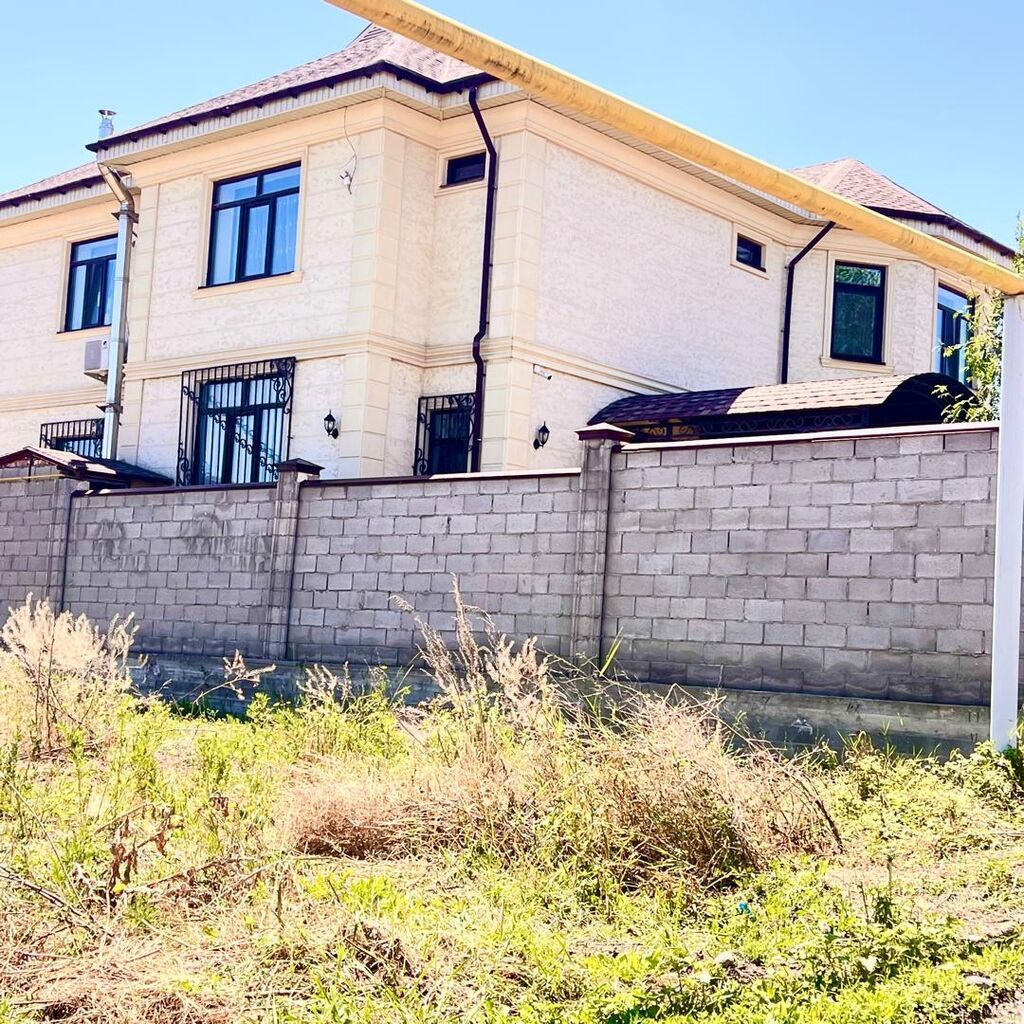 450 м², 12 комнат, Кок-Жар ж/м: фото 3