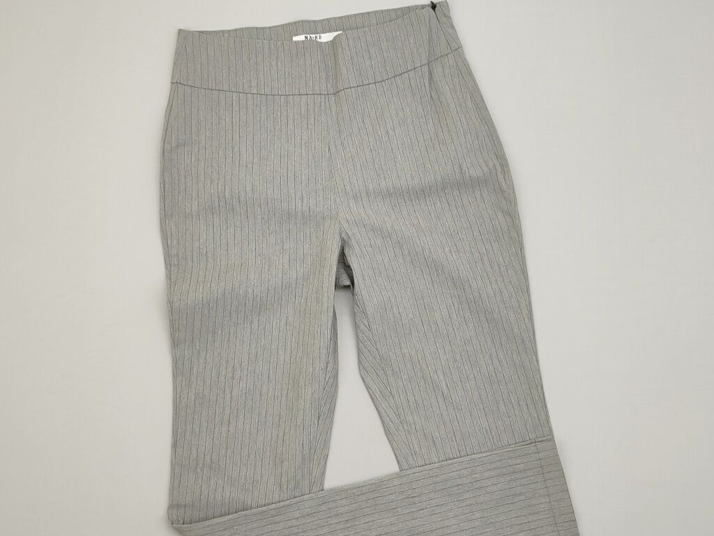 Spodnie: Spodnie XL (EU 42), Elastan, stan - Idealny — 1