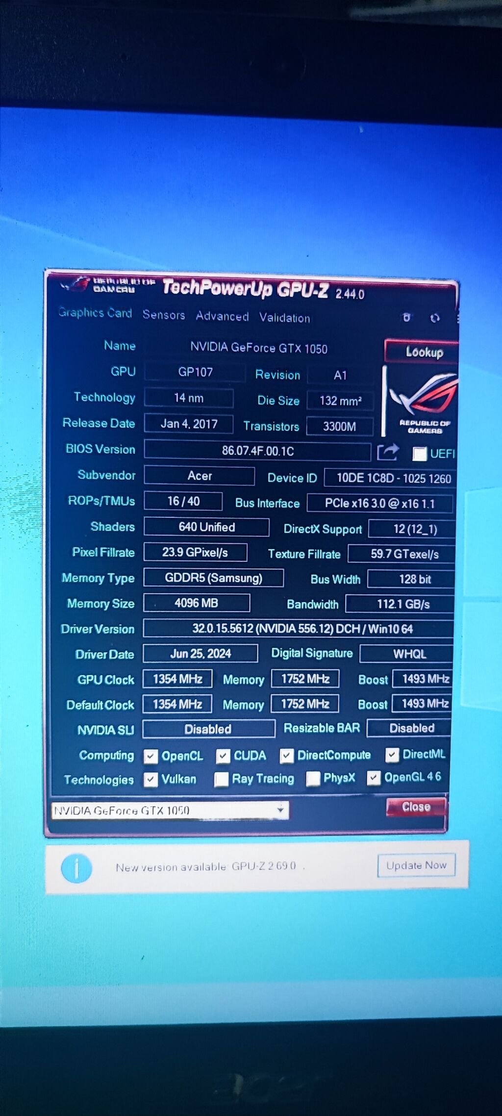 Игровой, Б/у, Intel Core i5: фото 8