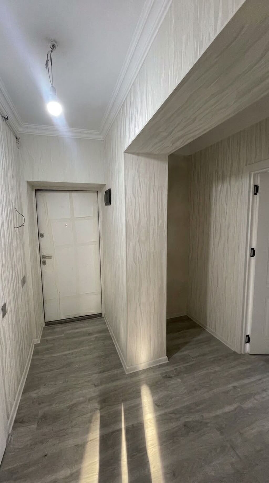 2-room old-build apartment for sale in Yeni Yasamal, 65 m², 178 000 AZN, photo 4 / 12