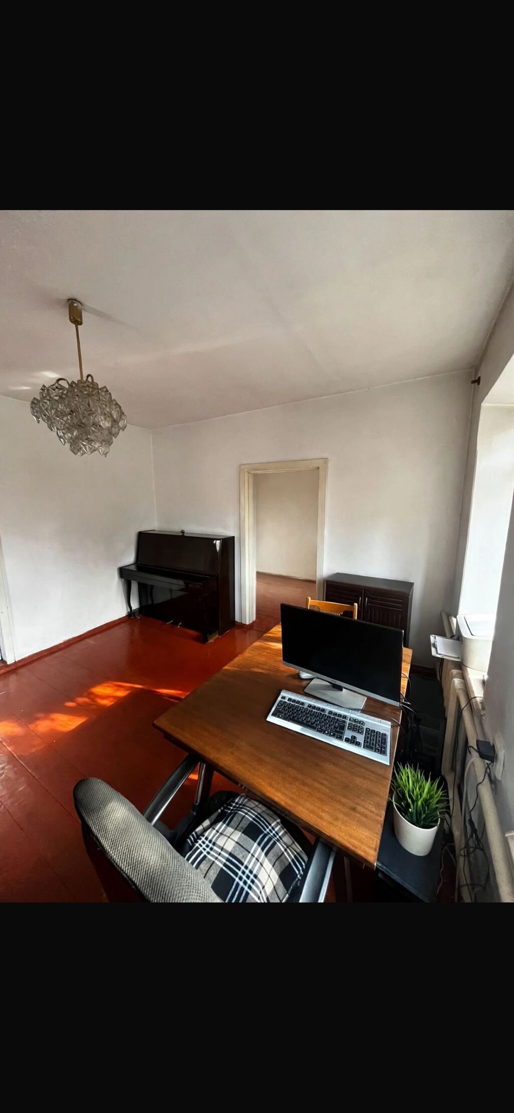 4 комнаты, 80 м², 6 соток, Бишкек, Новопавловка с. Агентство недвижимости: фото 6