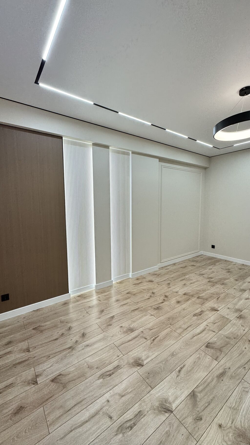 2 комнаты, 72 м², Технопарк Элитка, 2 этаж, Дизайнерский ремонт: фото 3