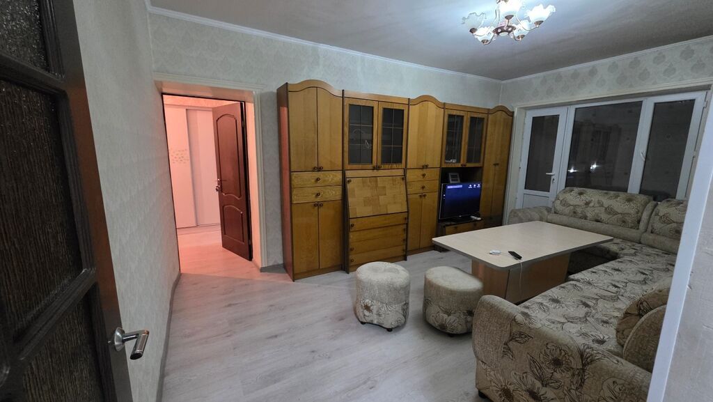 4 комнаты, 80 м², Черёмушки мкр., 4 этаж, Косметический ремонт: фото 7