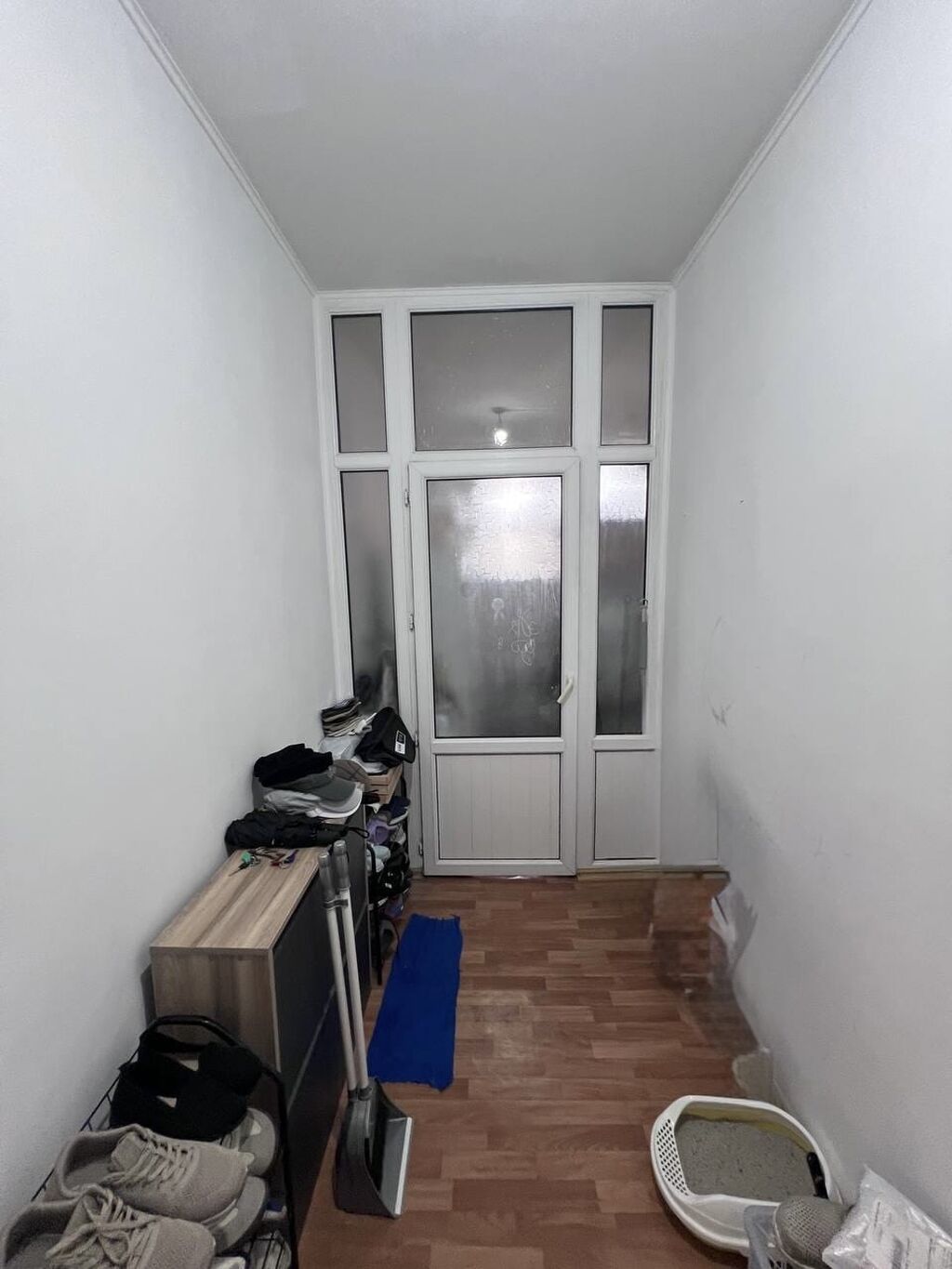 4 комнаты, 95 м², 12 мкр 105 серия, 6 этаж, Косметический ремонт: фото 5