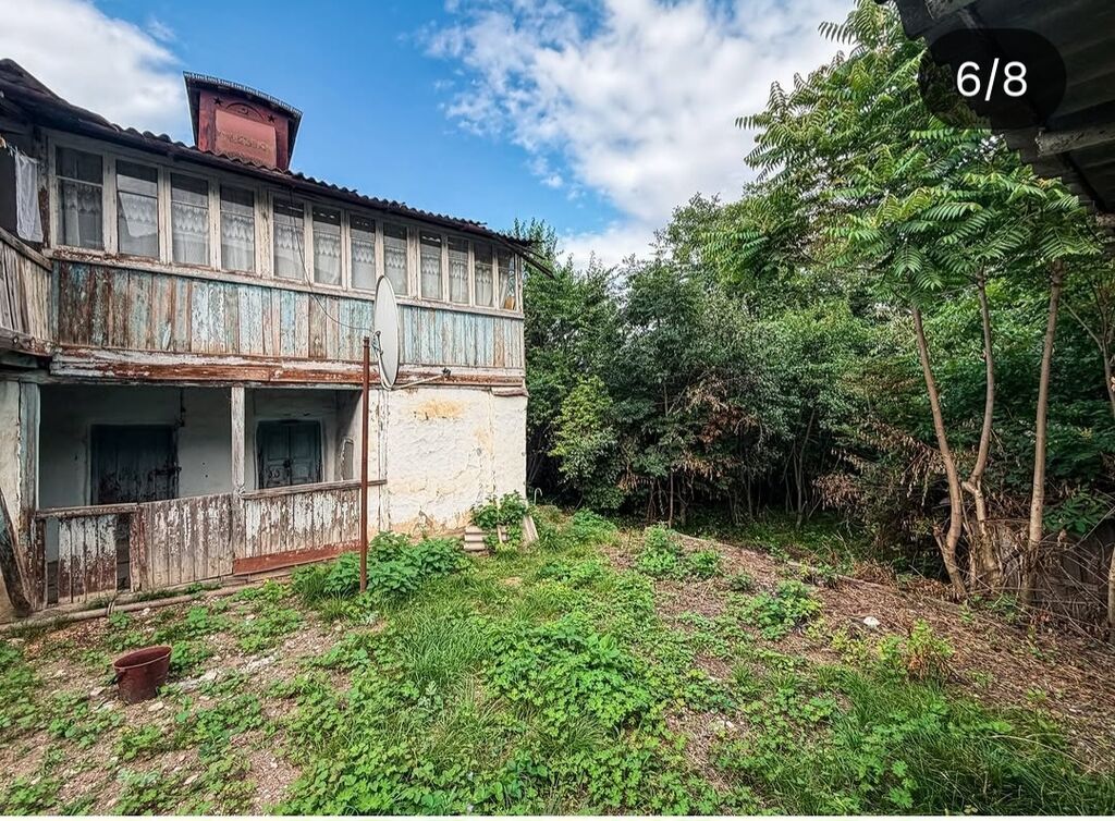 8 sot, Tikinti, Mülkiyyətçi, Kupça (Çıxarış)