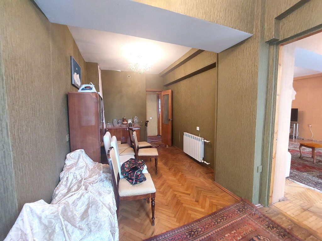 Mənzil, 3 otaqlı, 110 m², satılır, Bakı — 14