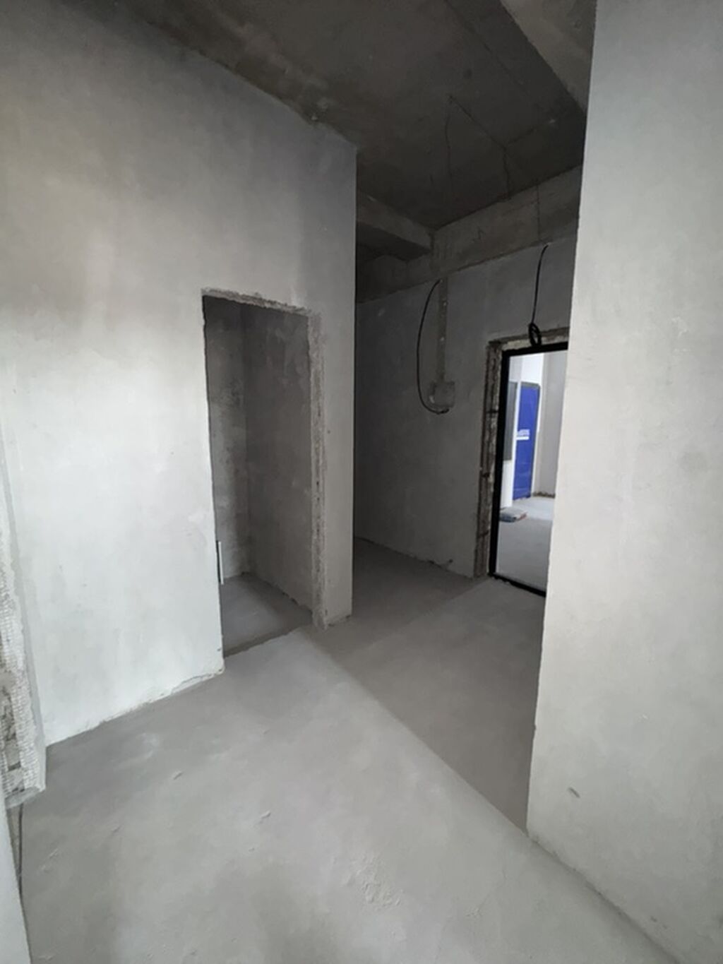 2 комнаты, 62 м², Нижний Джал (Джал-23) Элитка, 2 этаж, ПСО (под самоотделку): фото 6
