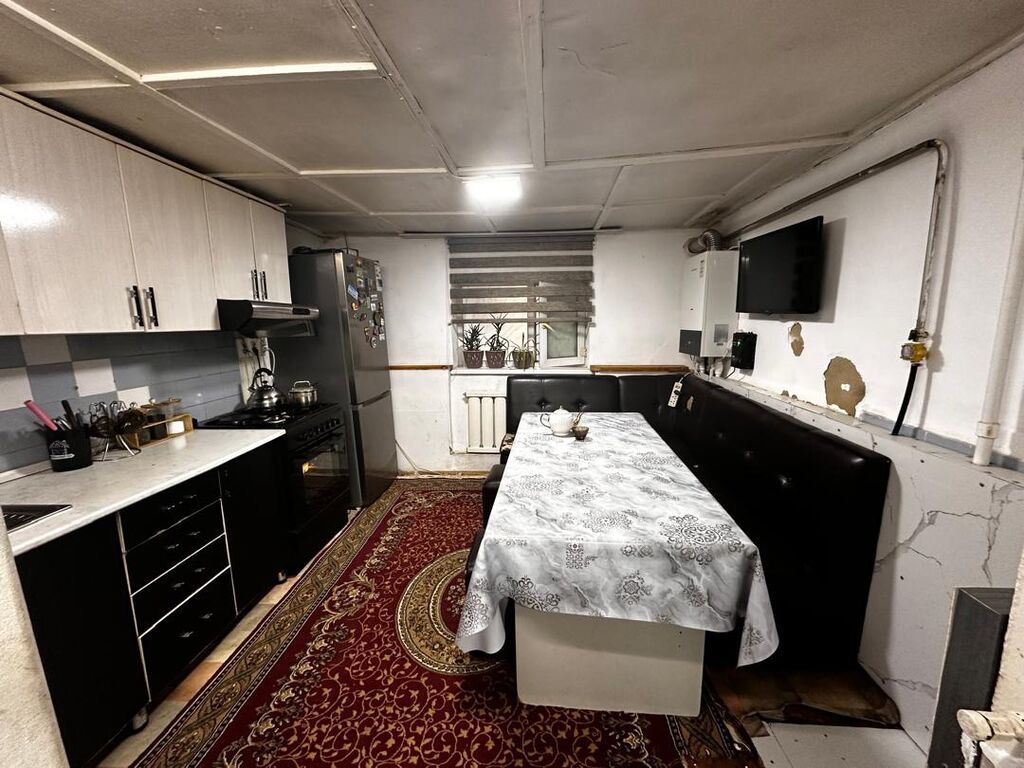 5 комнат, 120 м², 6 соток, Бишкек, Киркомстром Собственник: фото 5