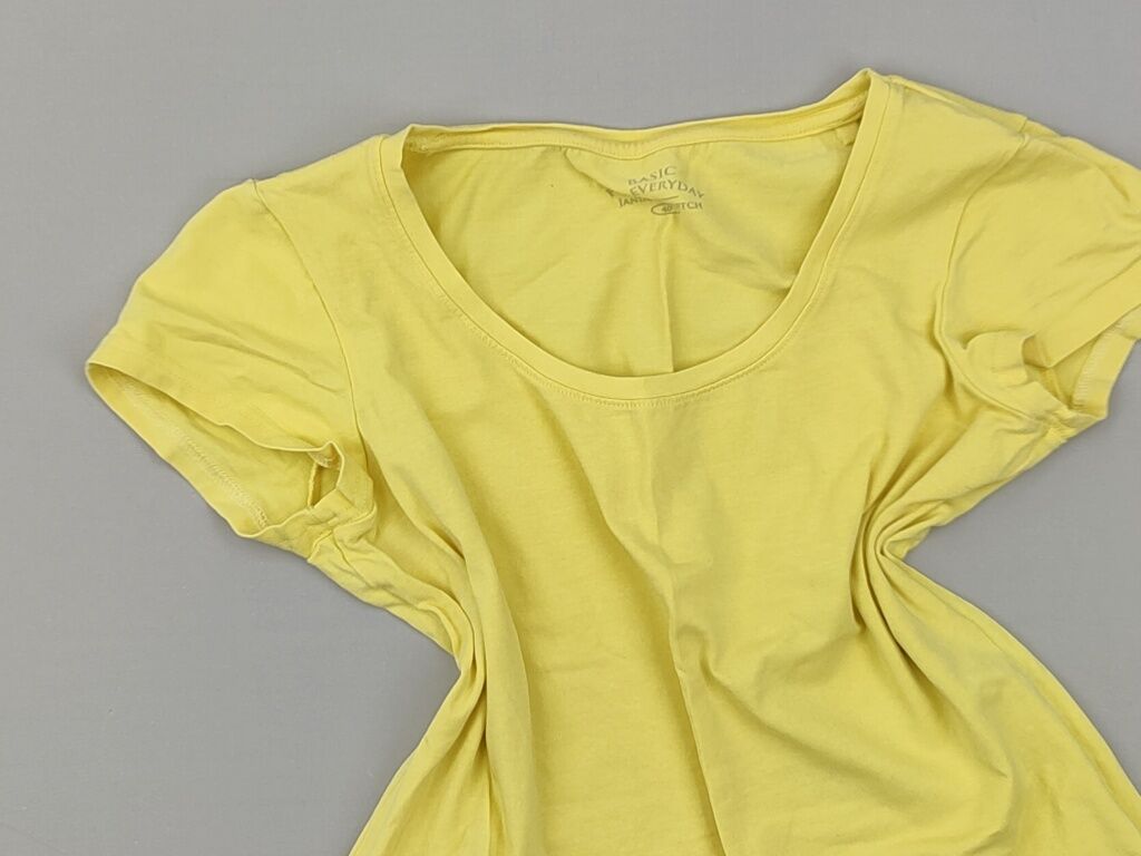 T-shirty: Janina, T-shirt damski, rozmiar L