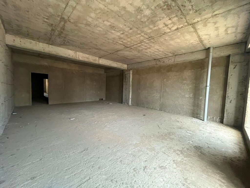 4 otaqlı, Yeni tikili, 242 kv. m