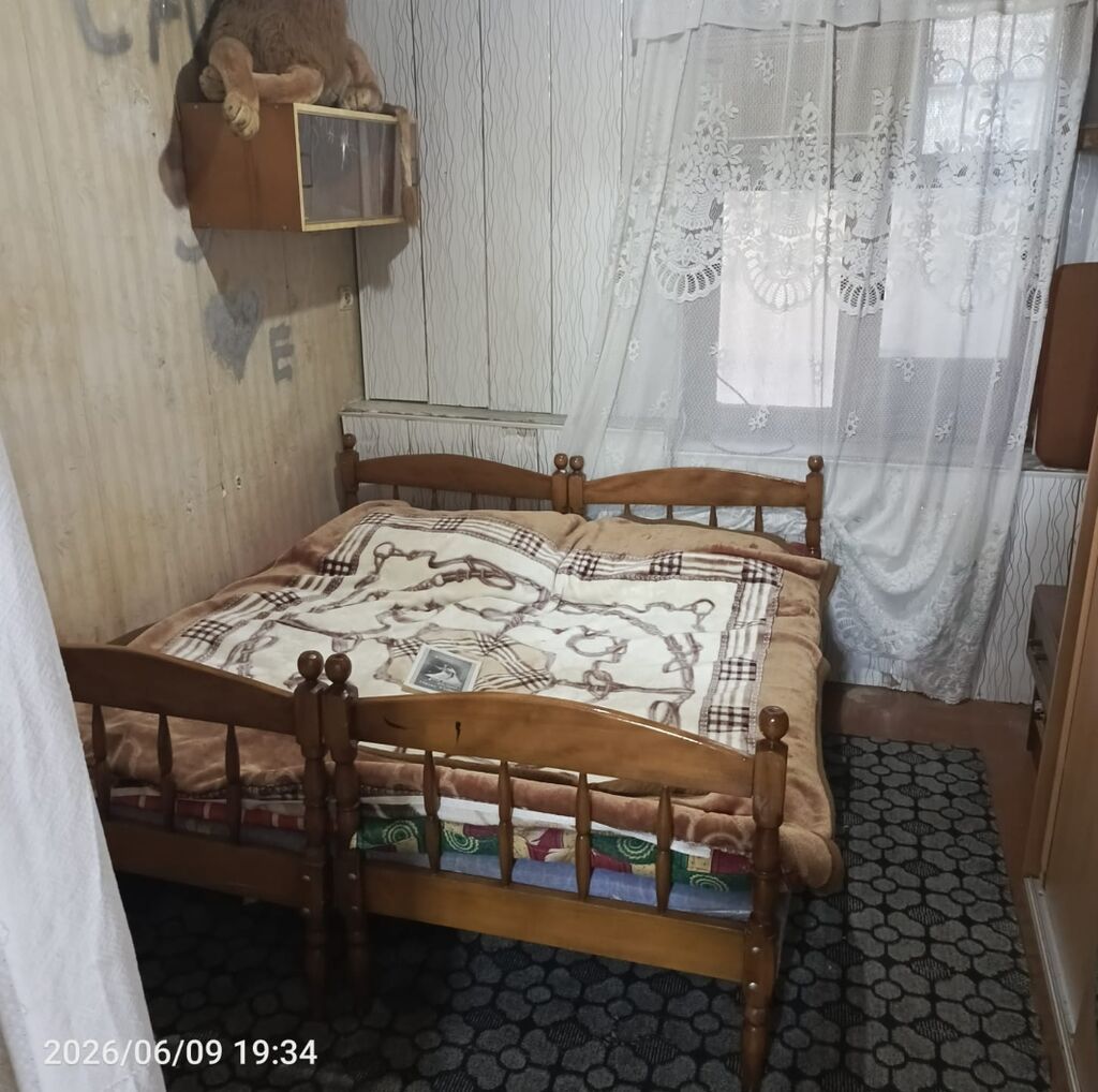 Kirayə üçün mebel və texnikası ilə tam təchiz olunmuş 2 otaqlı mənzil