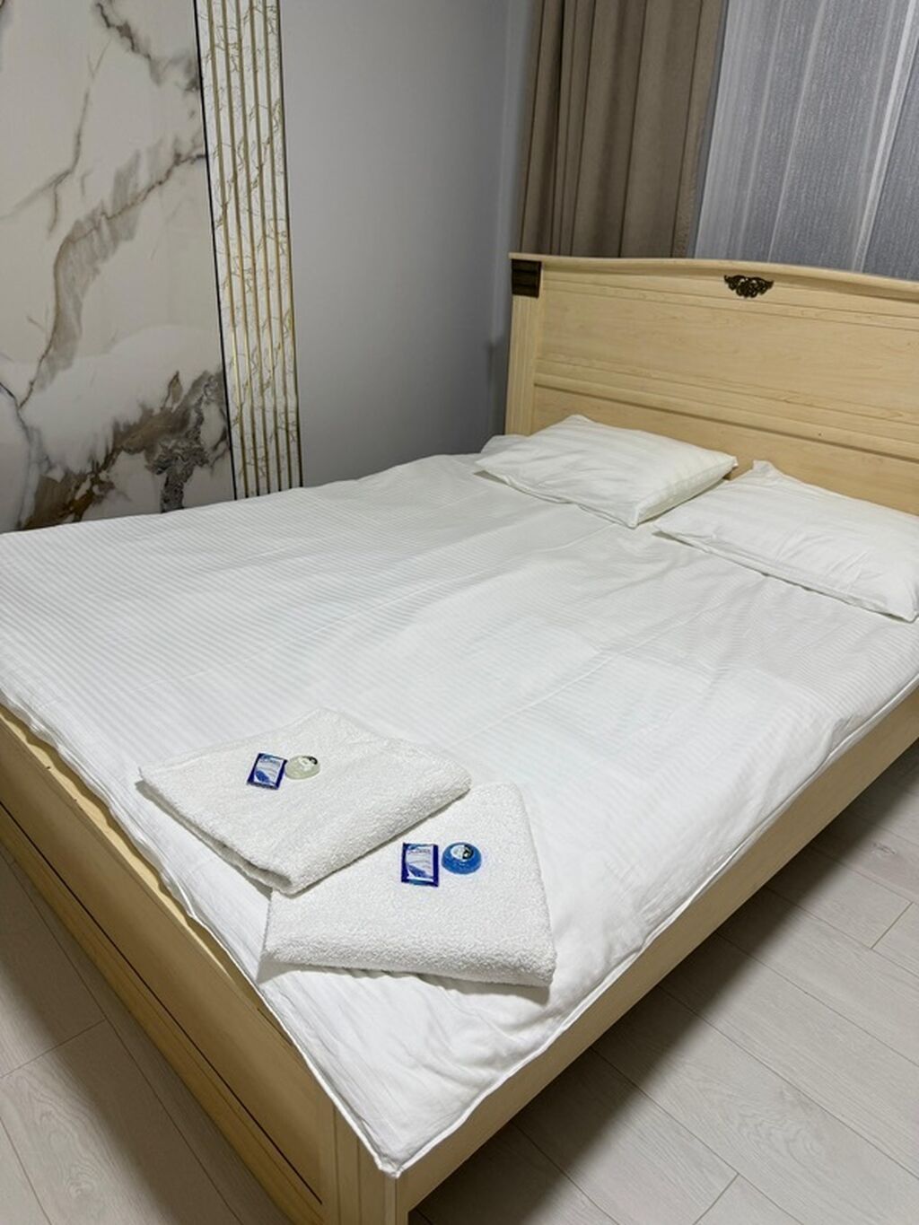 Хостел Ai Hostel — комфортное размещение в современных номерах
